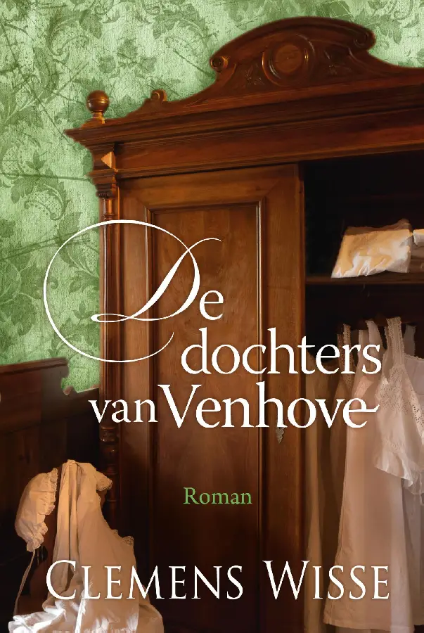 Dochters van venhove