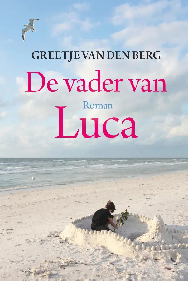 Vader van luca
