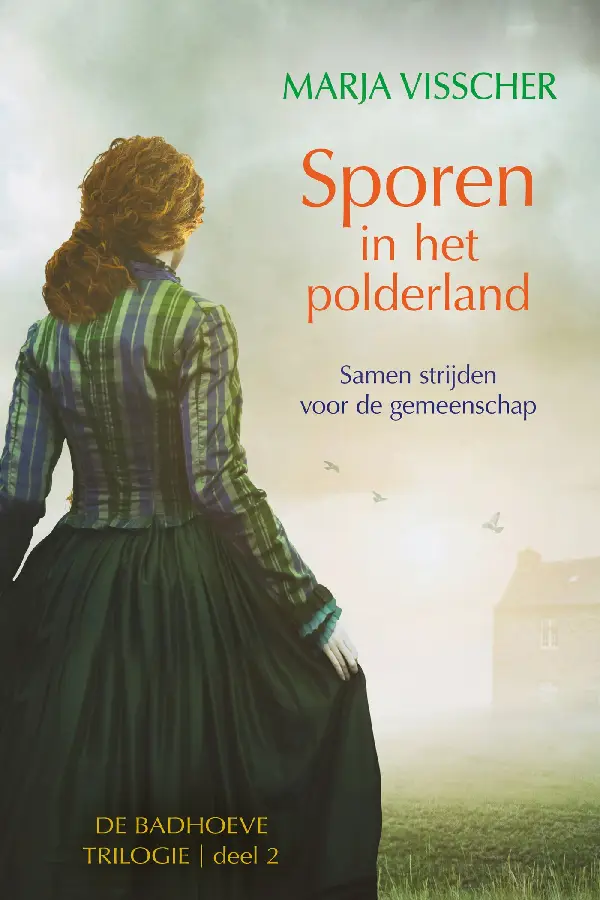 Sporen in het polderland