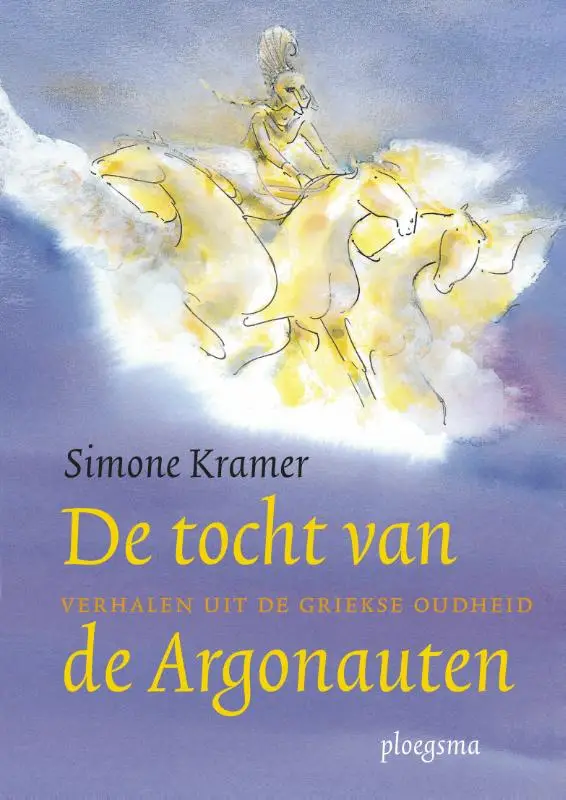 Tocht van de argonauten