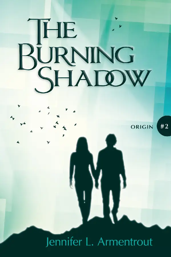 Burning shadow #2 origin