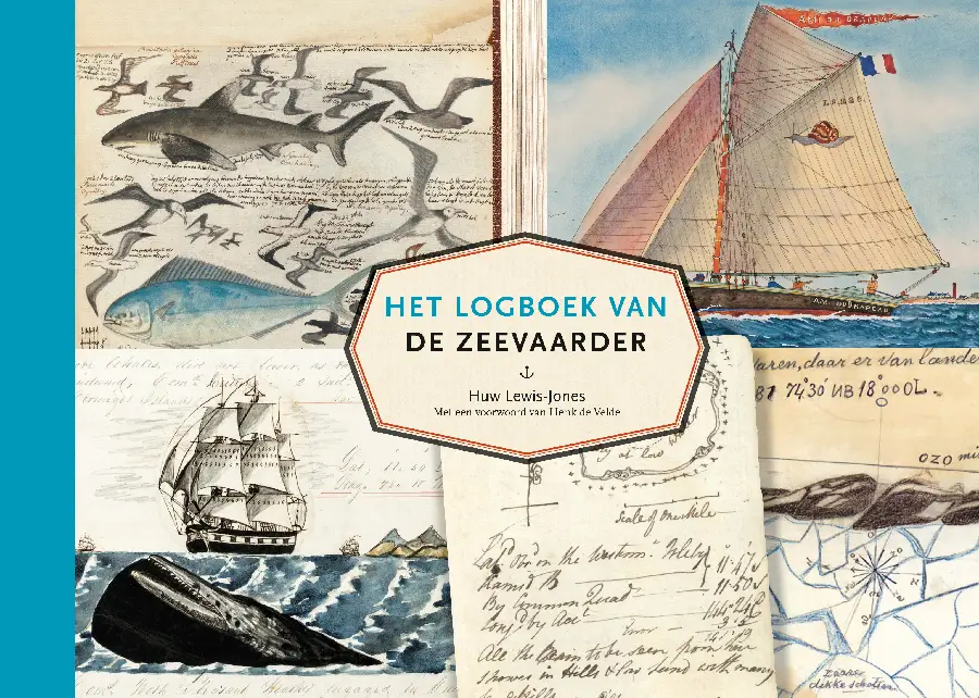 Logboek van de zeevaarder