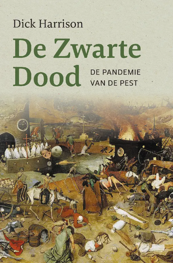 Zwarte Dood