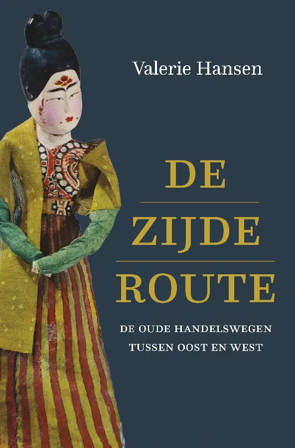 Zijderoute