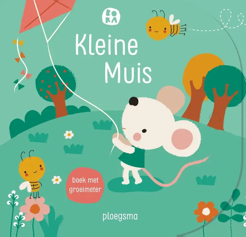 Kleine muis