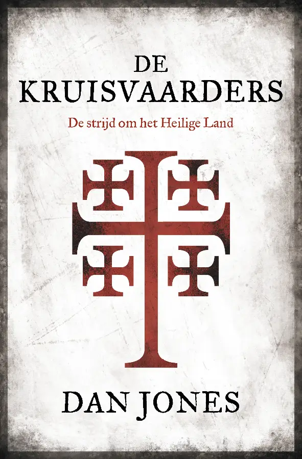 Kruisvaarders