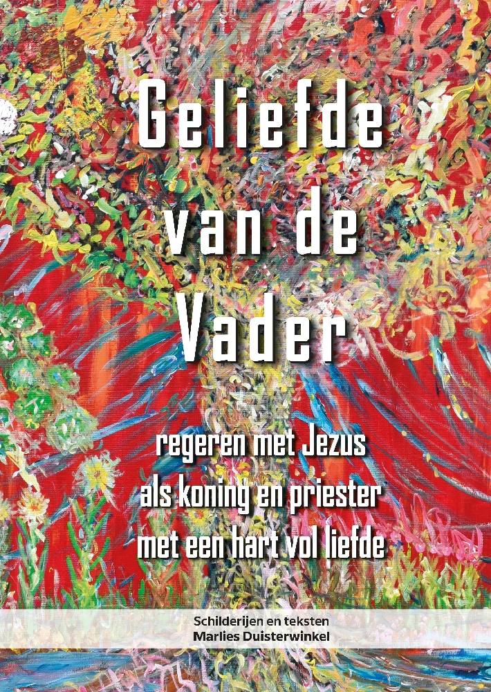 Geliefde van de Vader