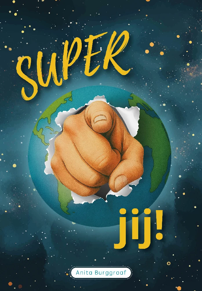 Superjij