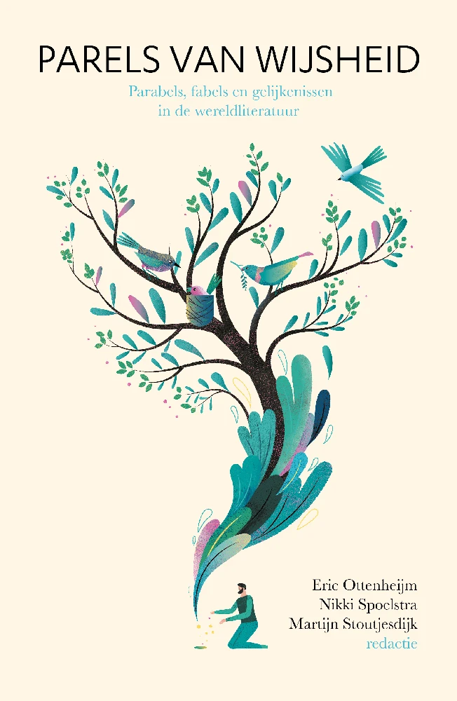 Parabels fabels en gelijkenissen