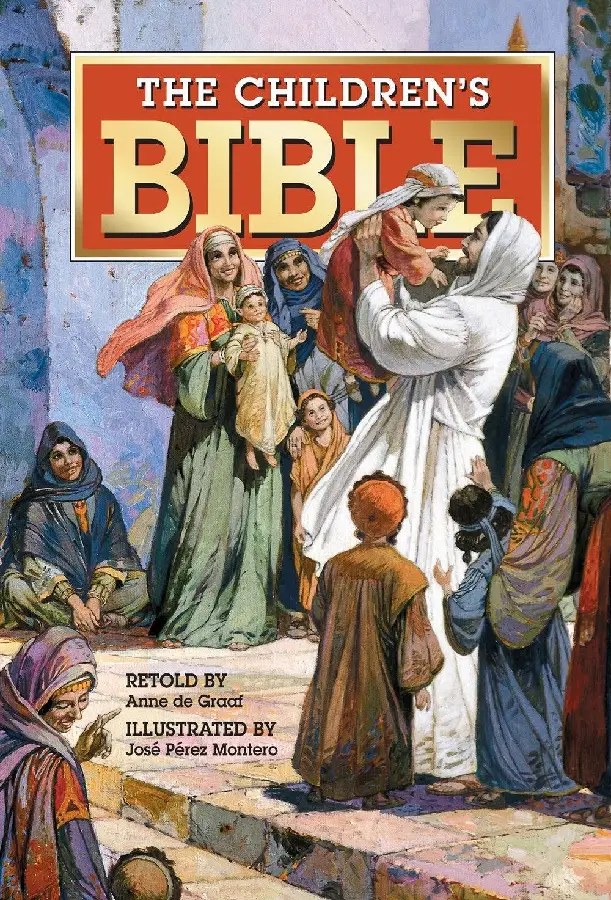 Children''s Bible