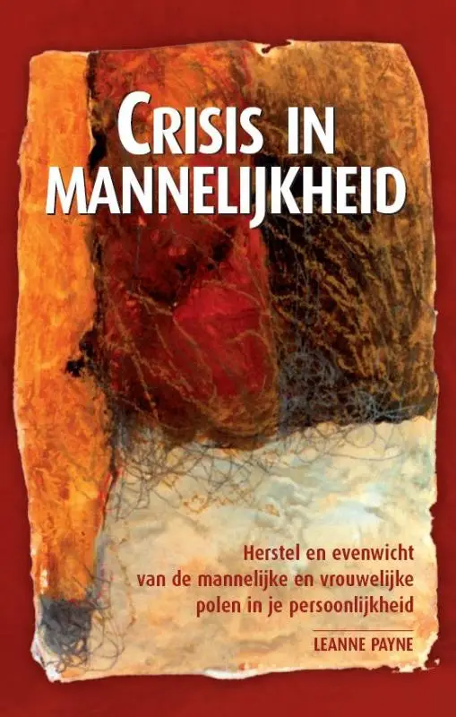 Crisis in mannelijkheid