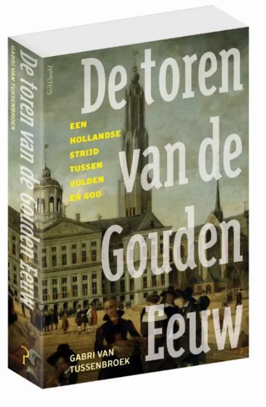 Toren van de gouden eeuw