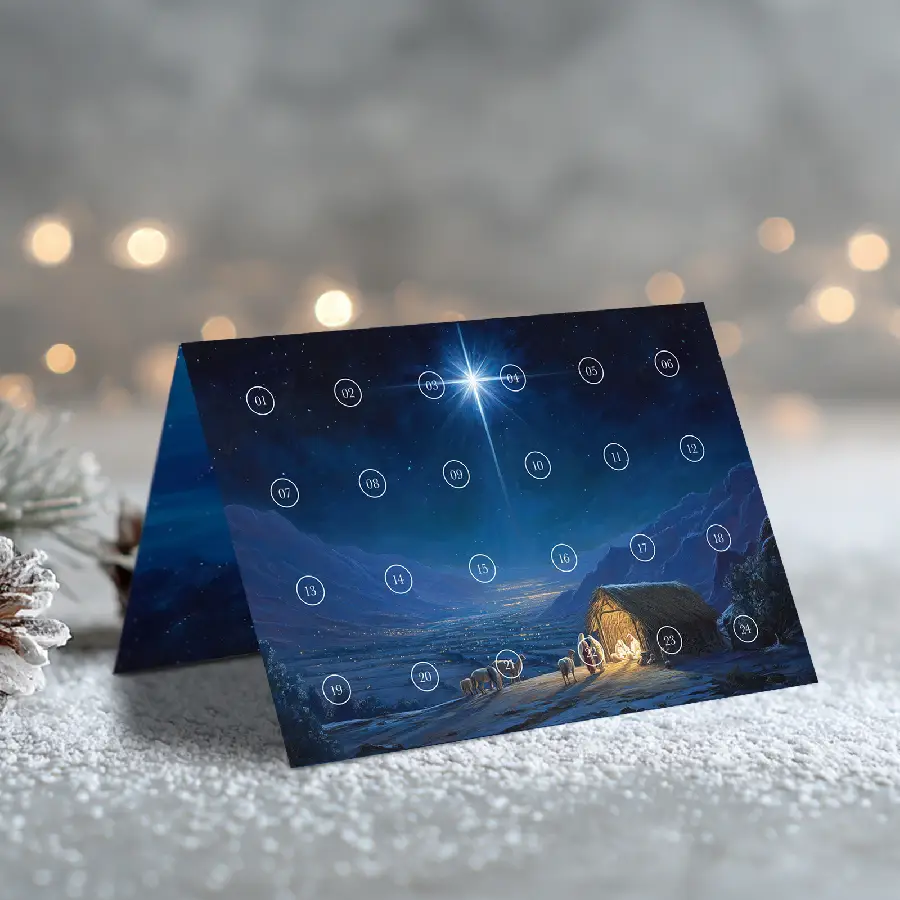 Adventskalender windows