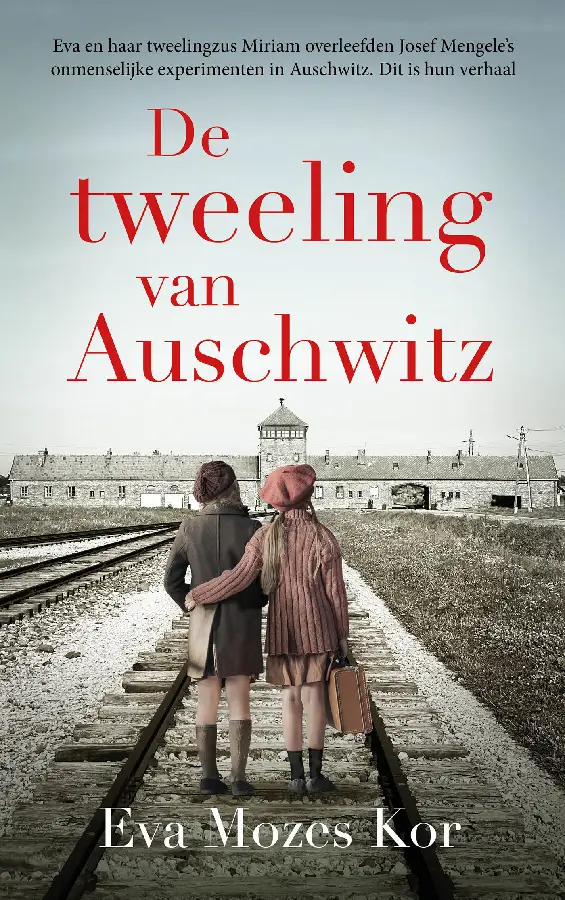 Tweeling van Auschwitz