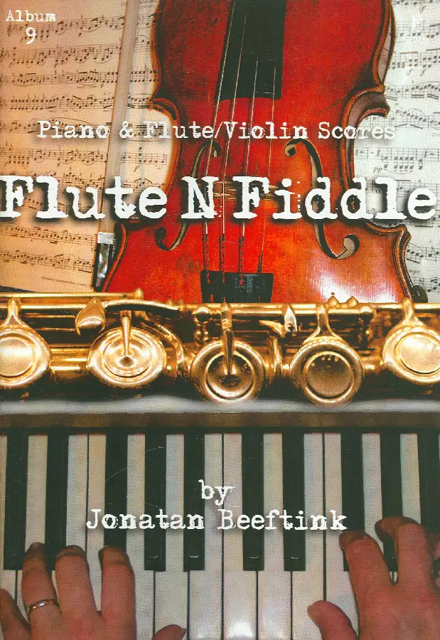 Flute n fiddle