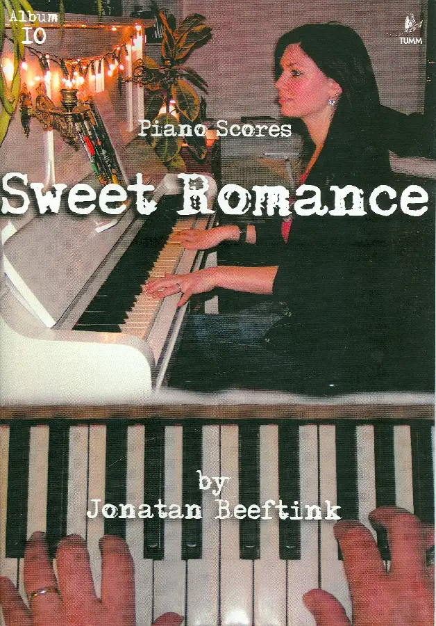 Sweet romance