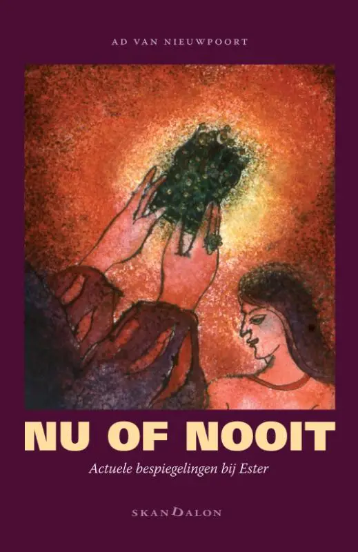 Nu of nooit set 3