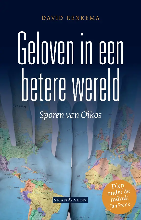 Geloven in een betere toekomst