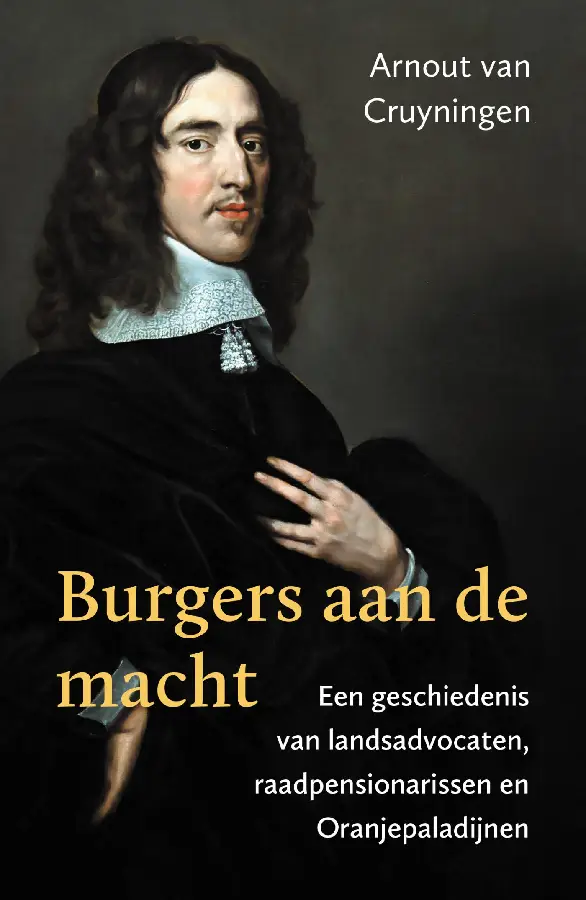 Burgers aan de macht