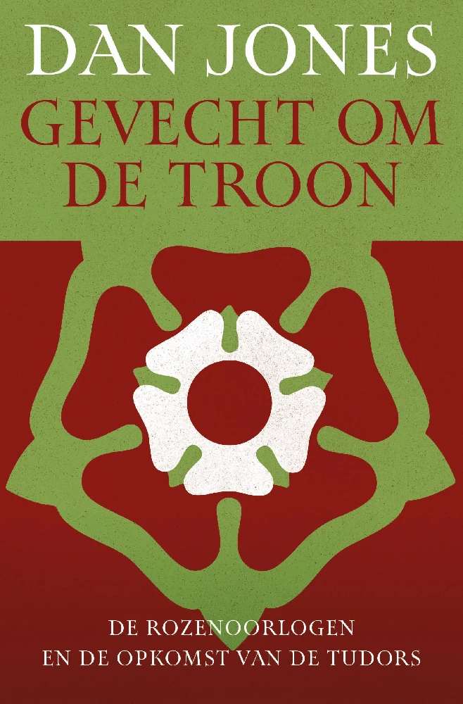 Gevecht om de troon