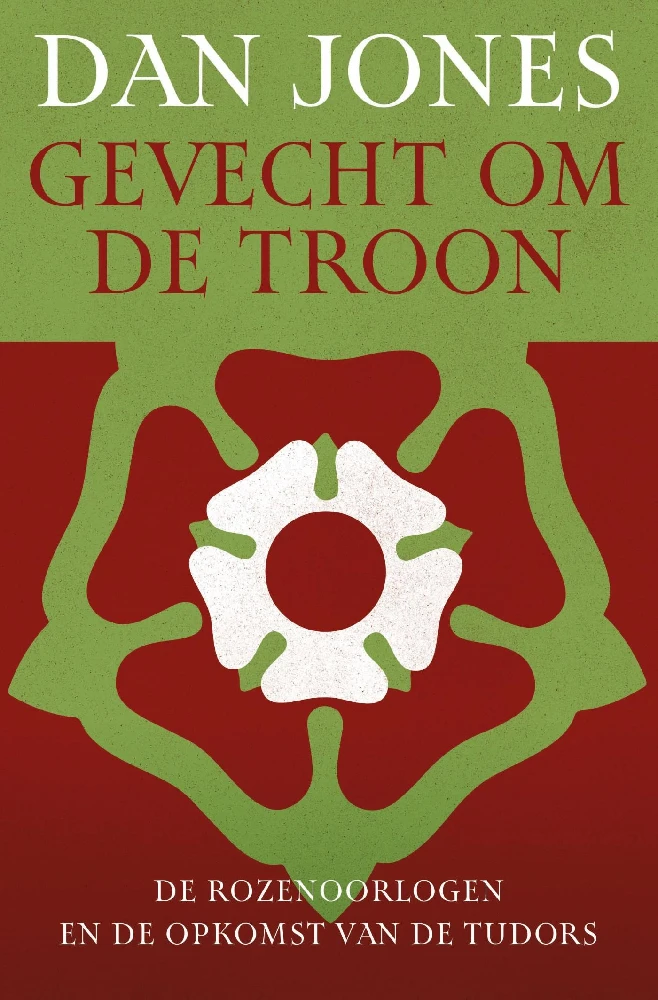 Gevecht om de troon