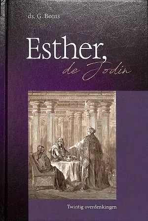 Esther, de jodin