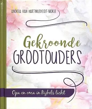 Gekroonde grootouders