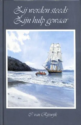 Zij werden steeds Zijn hulp gewaar