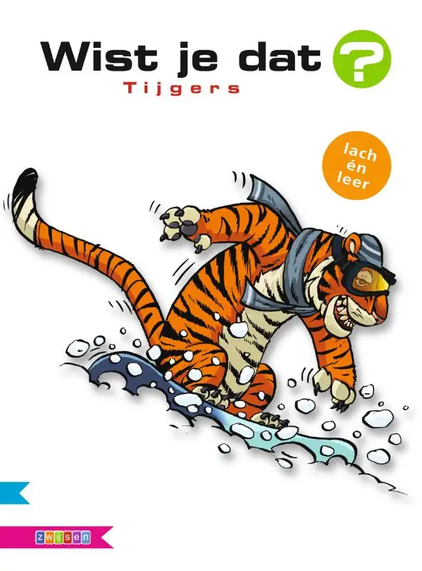 Tijgers