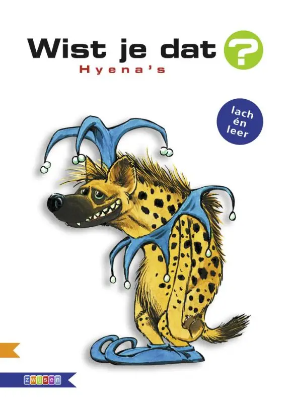 Hyena's