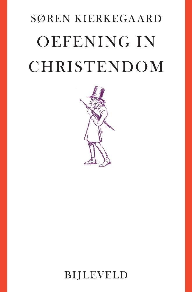 Oefening in christendom