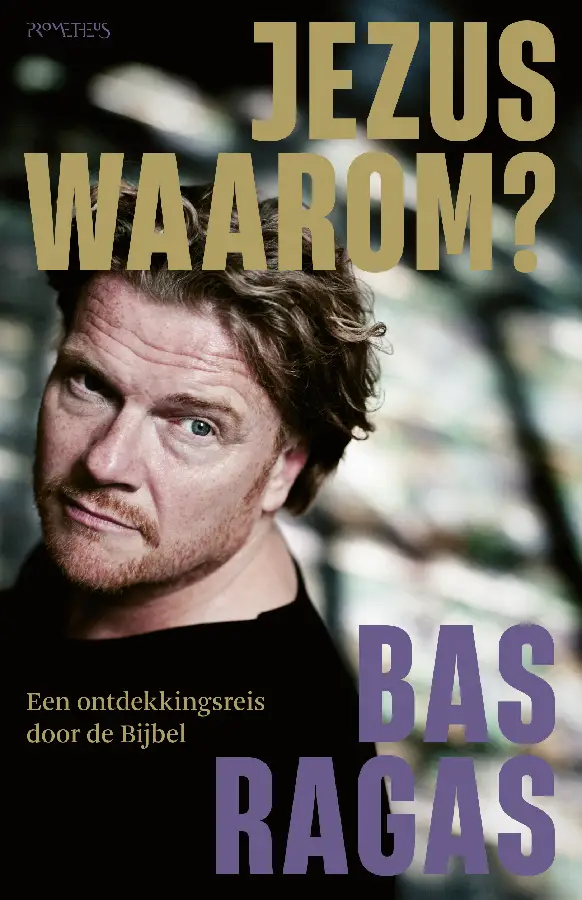 Jezus, Waarom?