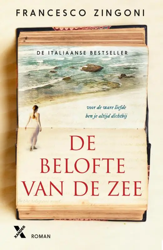 Belofte van de zee