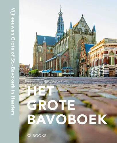 Grote bavoboek