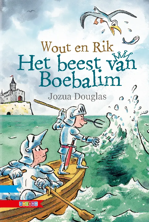 Beest van boebalim