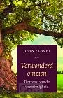 Verwonderd omzien