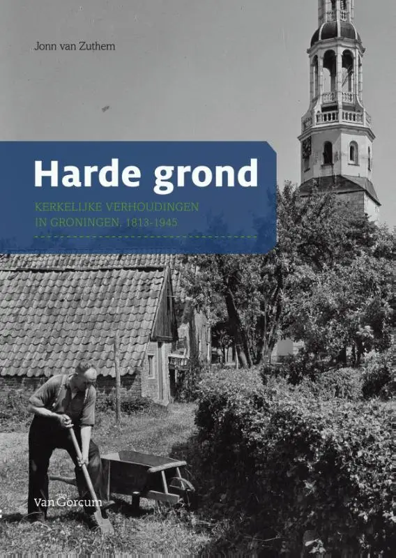 Harde grond
