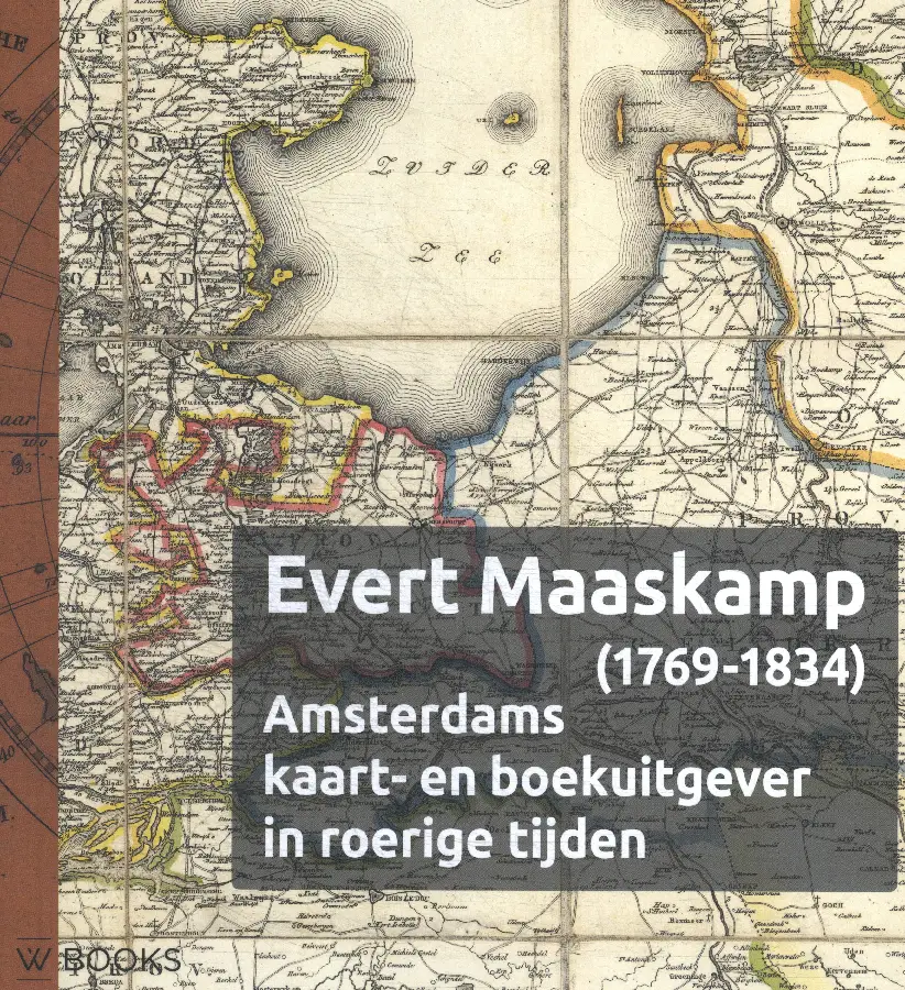 Evert Maaskamp (1769-1834)