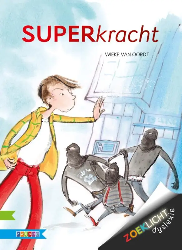 Superkracht