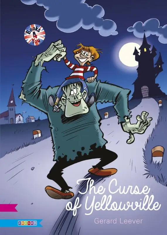 Curse of Yellowville