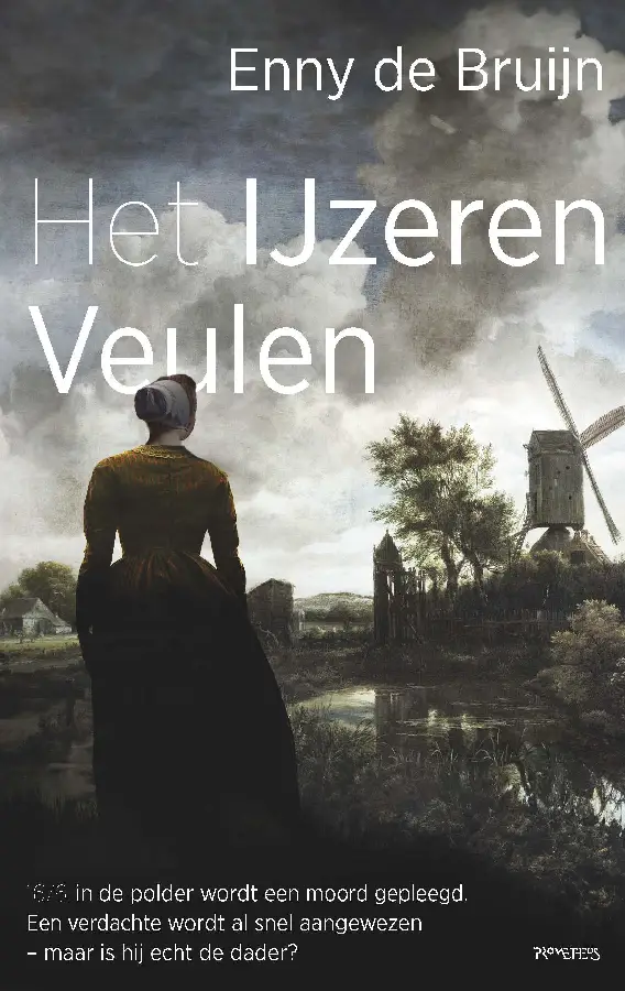 IJzeren Veulen