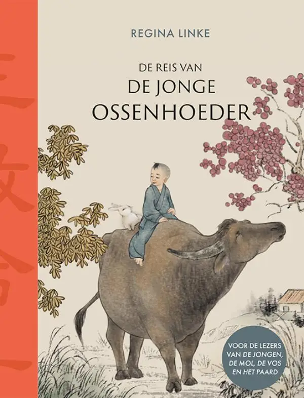 Reis van de jonge ossenhoeder