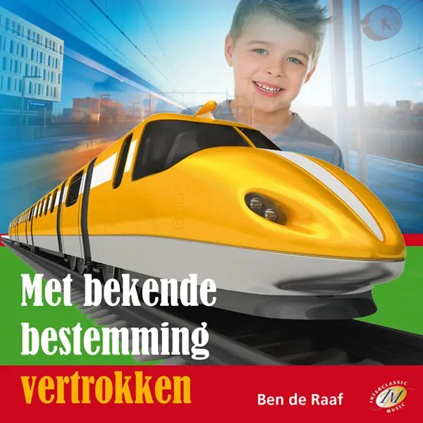 Met bekende bestemming vertro [+!+]
