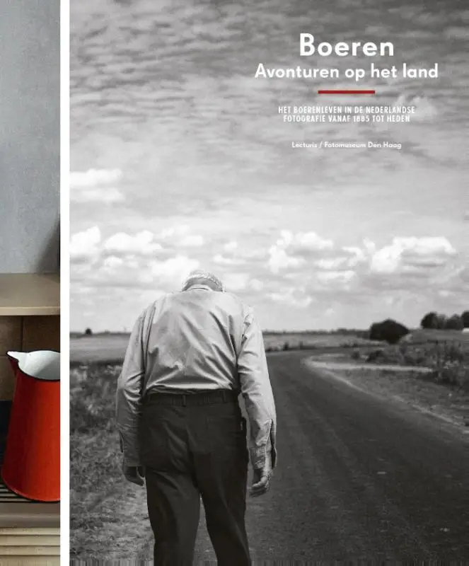 Boeren avonturen op het land