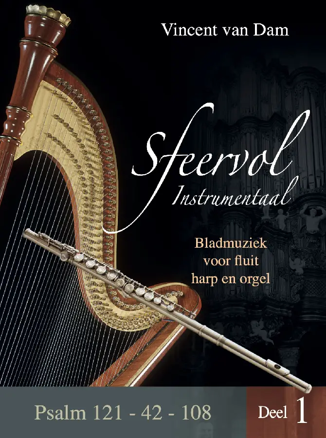 Sfeervol instrumentaal - blad [+!+]