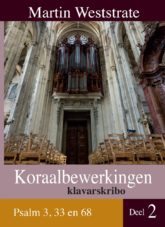 Koraalbew klavarskribo dl2 [+!+]