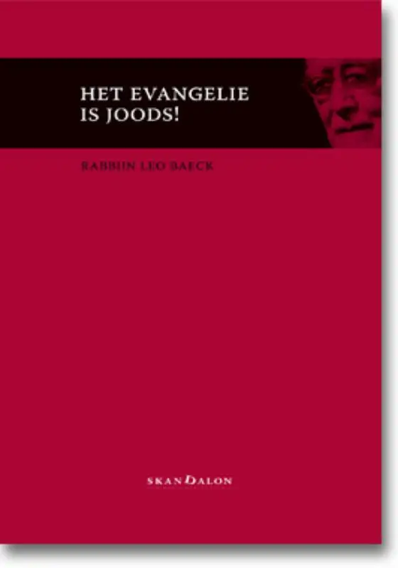 Evangelie is joods!