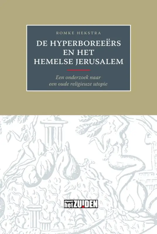 Hyperboreeers en het hemelse Jerusalem
