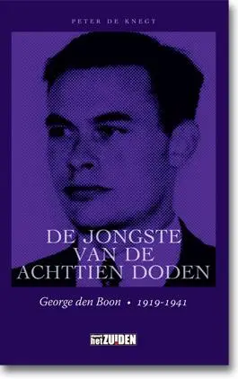 Jongste van de achtien doden