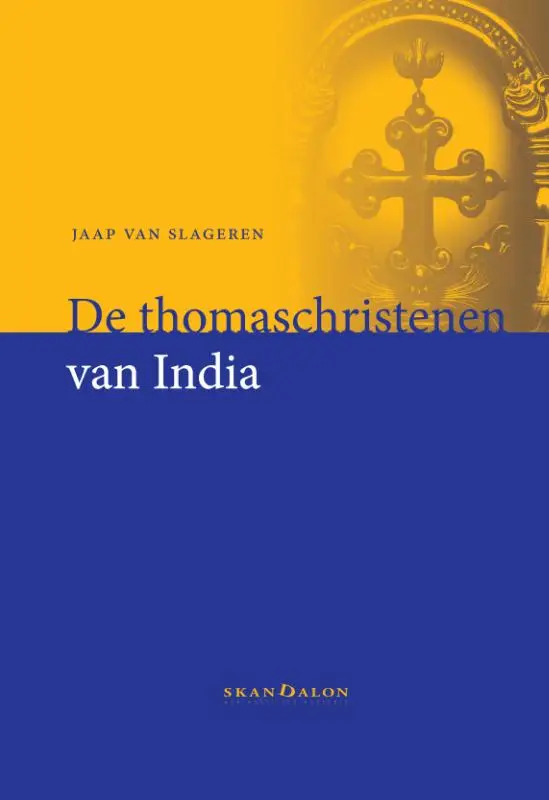 Thomaschristenen van India